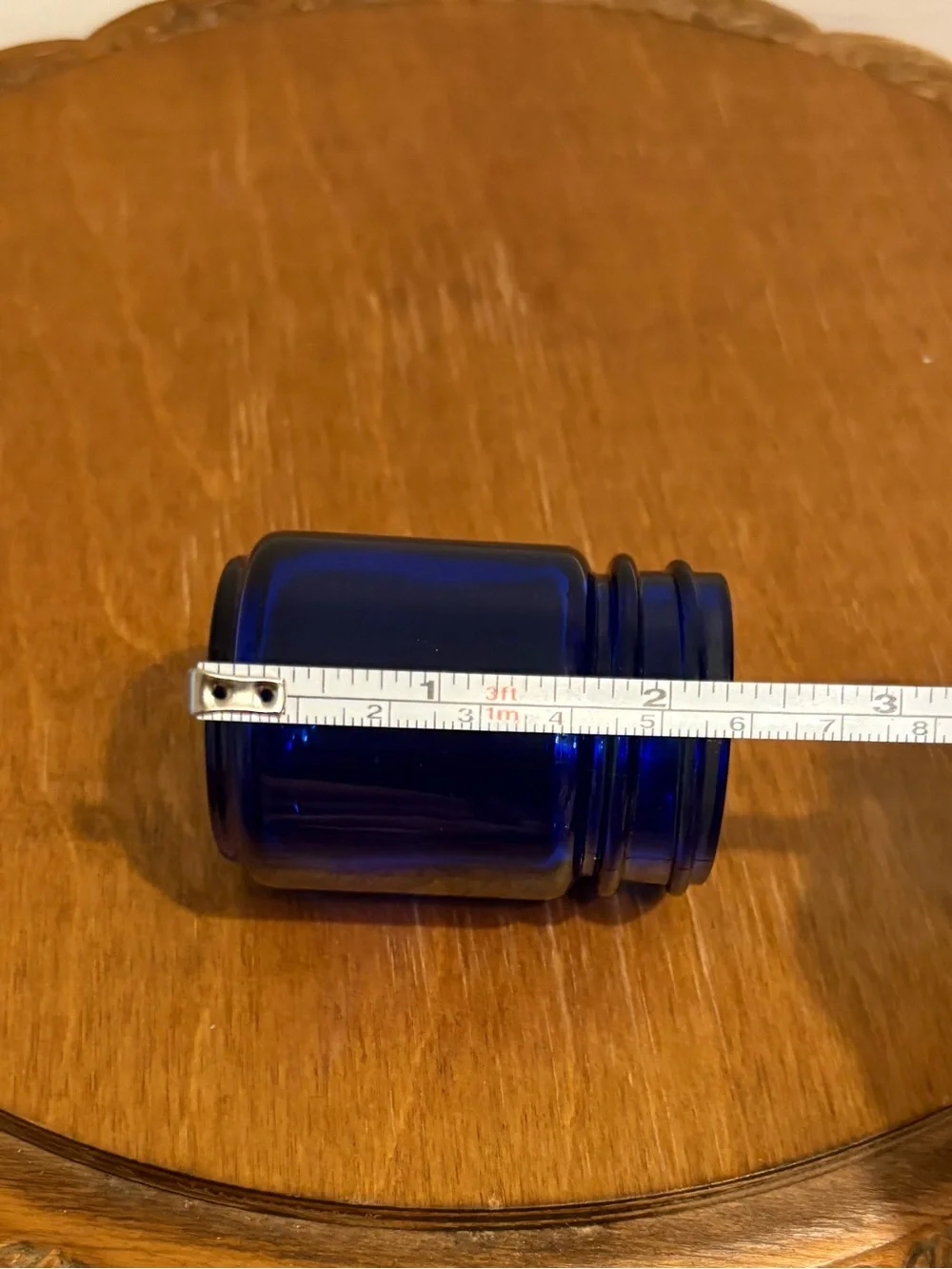 N/A 40’s glass