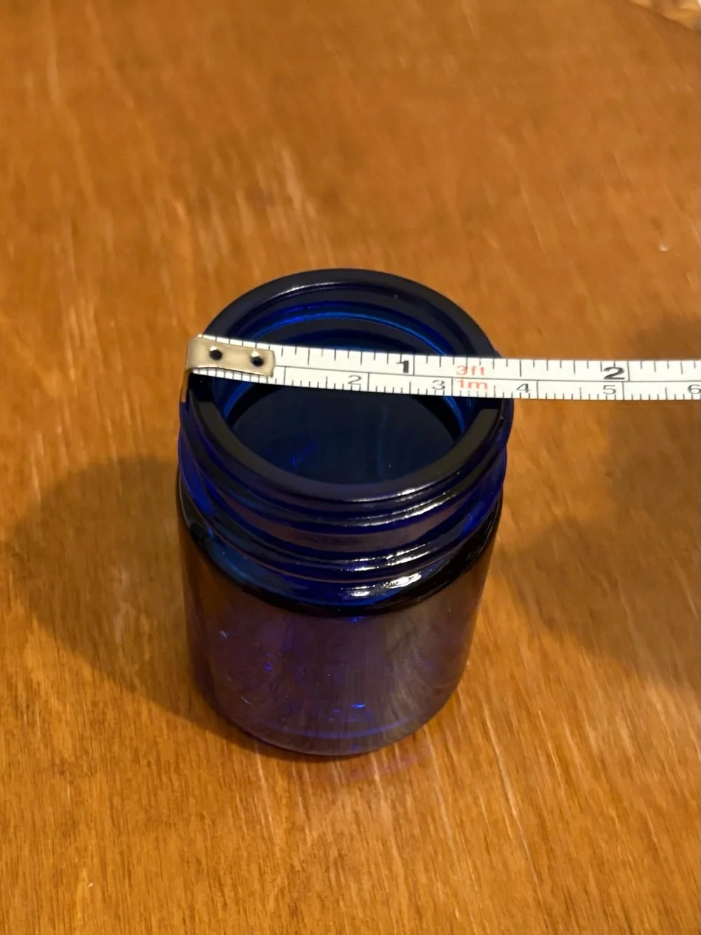 N/A approximately storage