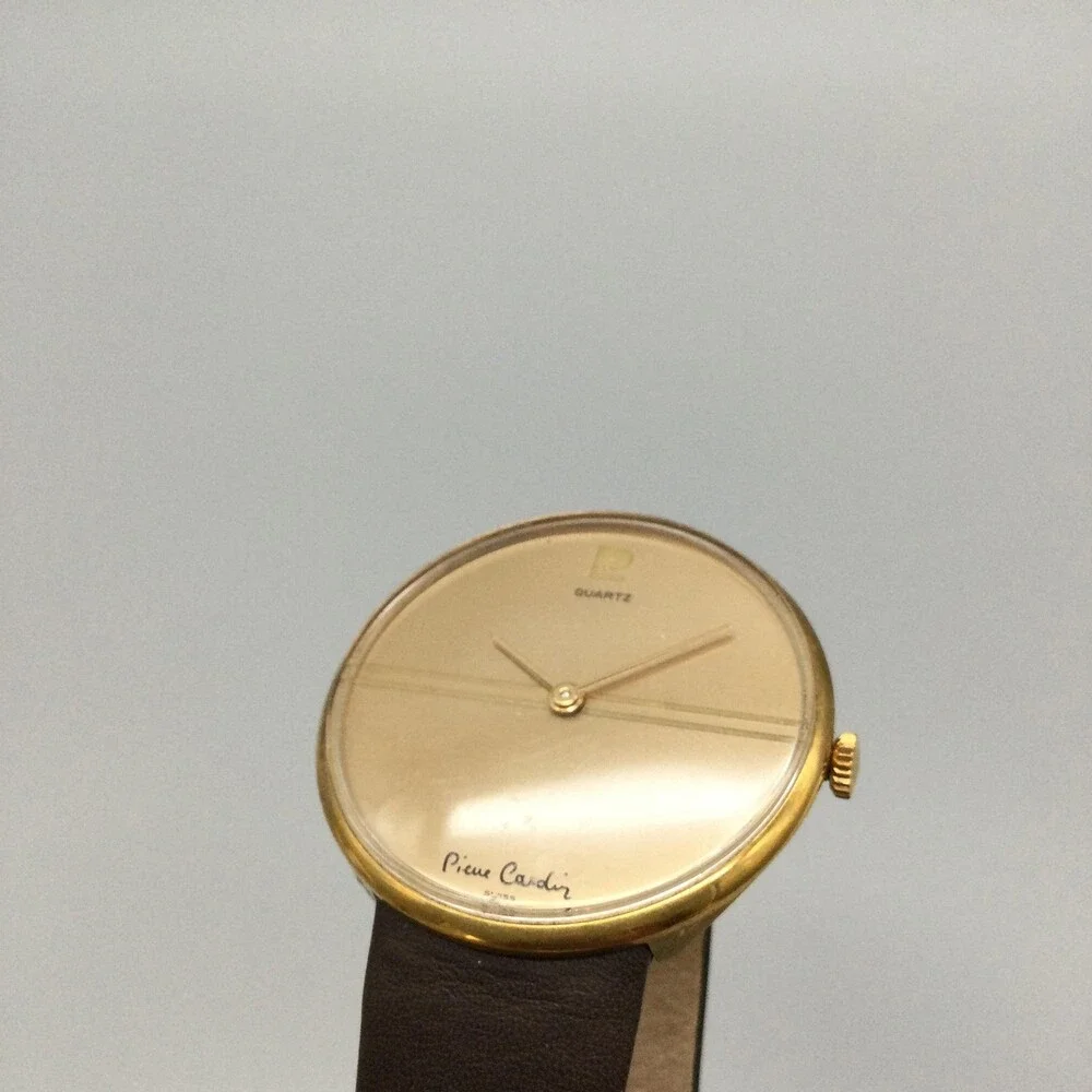 Pierre Cardin see photos