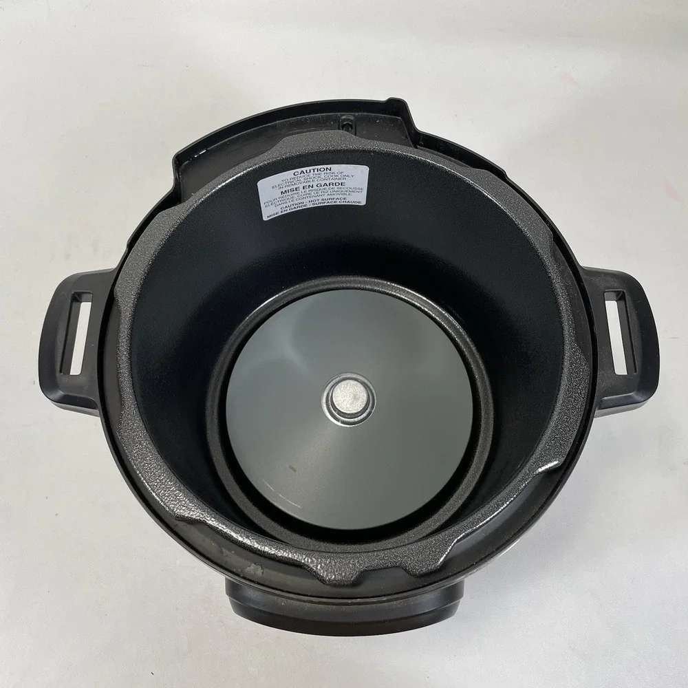 Instant Pot tested works