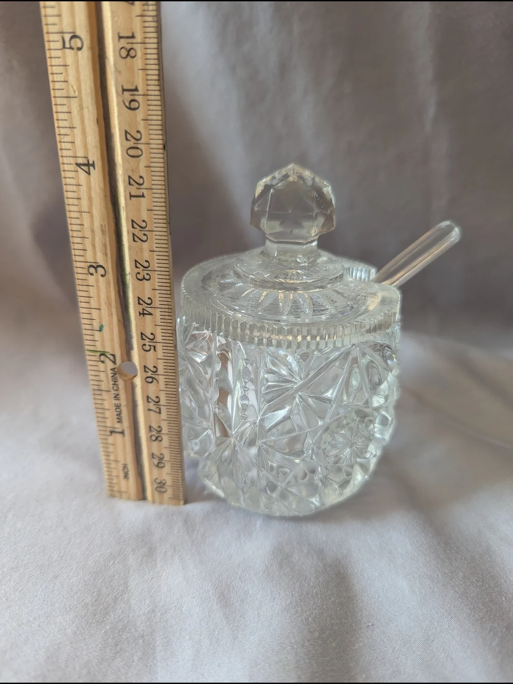 N/A beautiful crystal