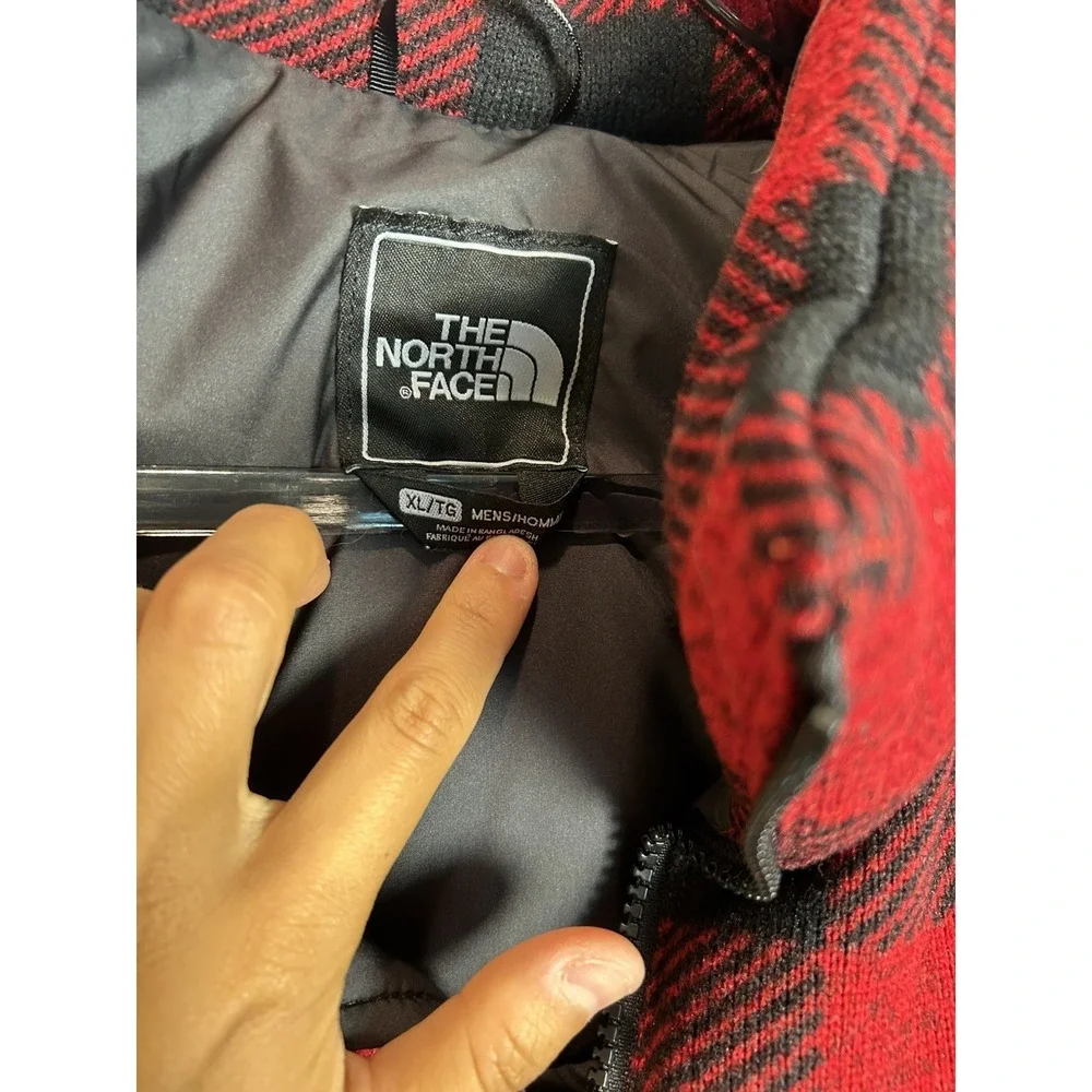 The North Face good no