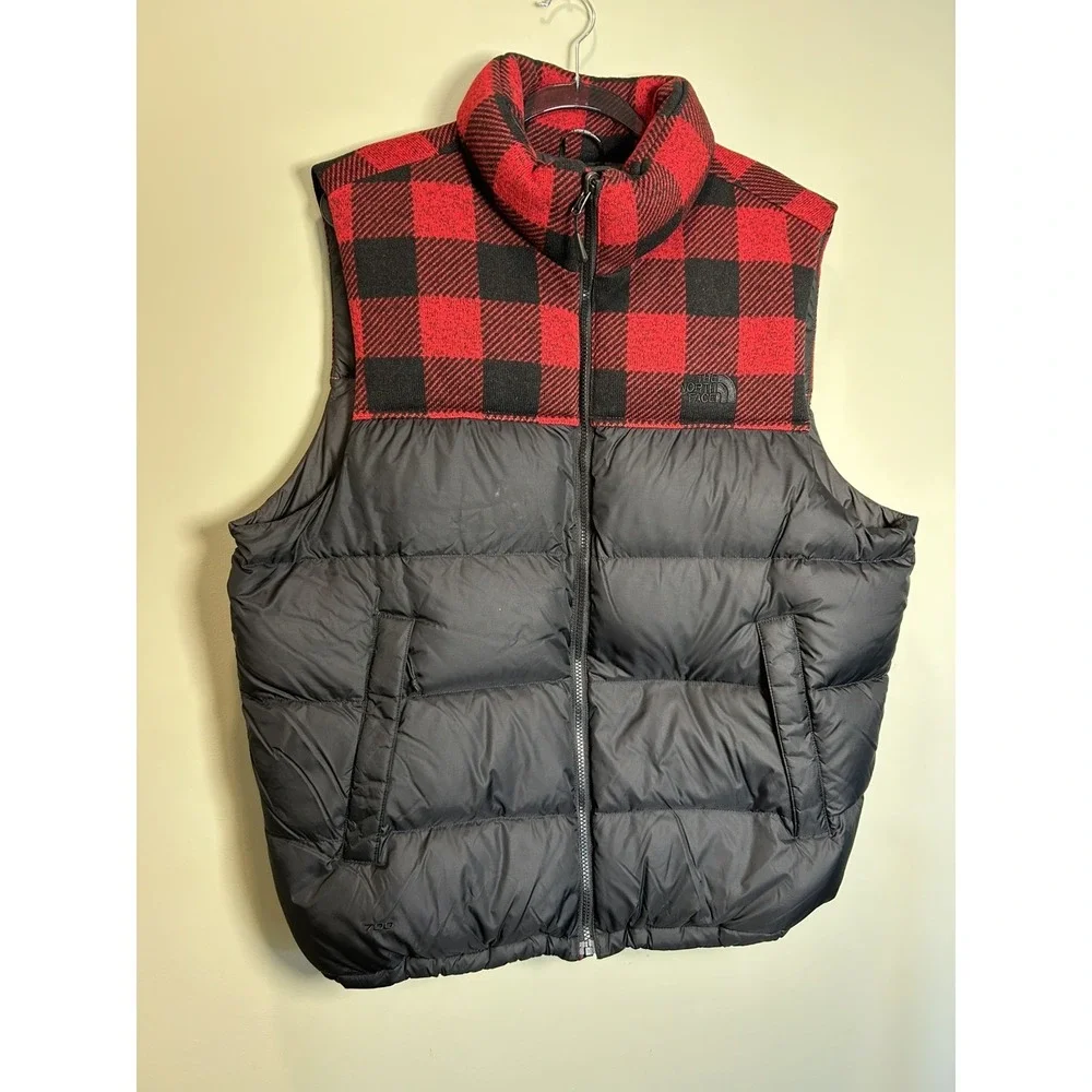 The North Face good no