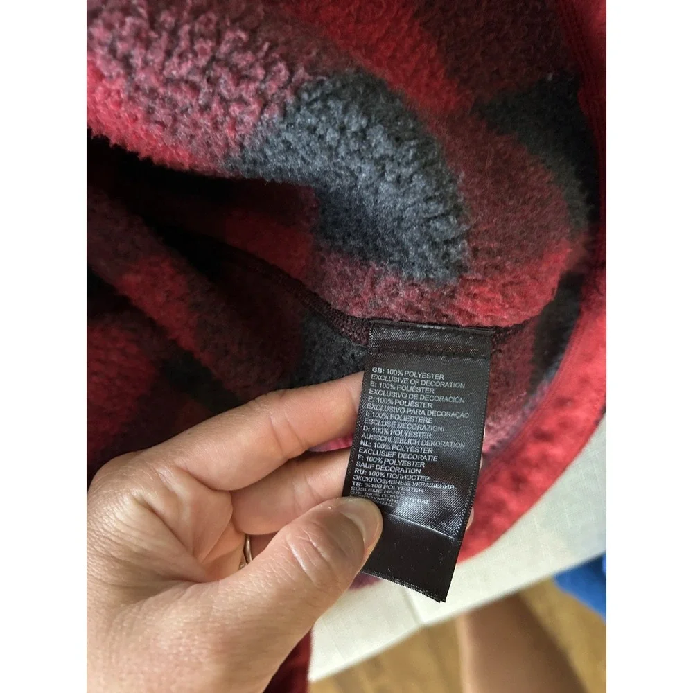 The North Face good no