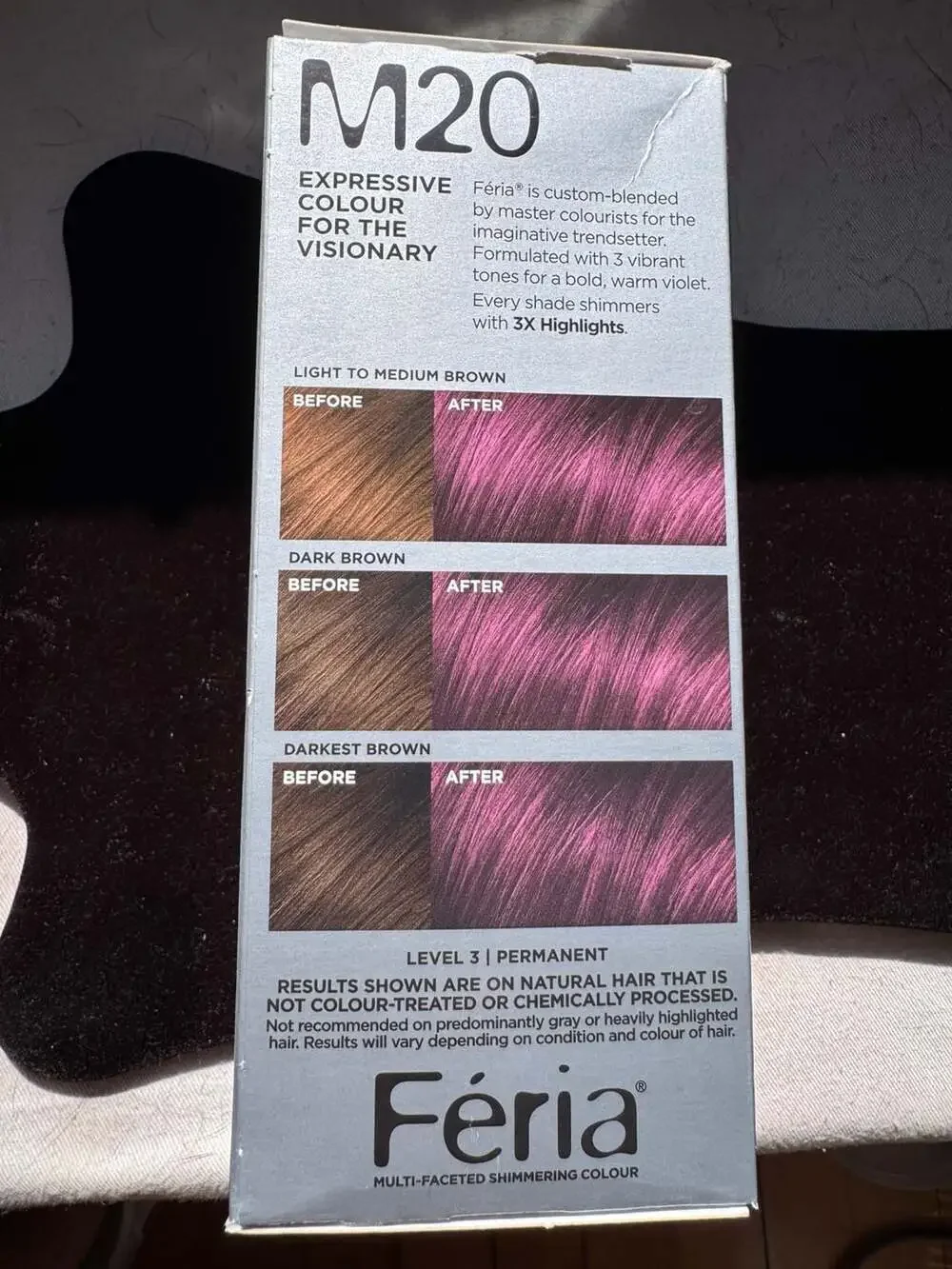 LOreal oreal paris