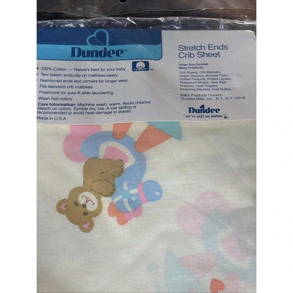 Vintage package has