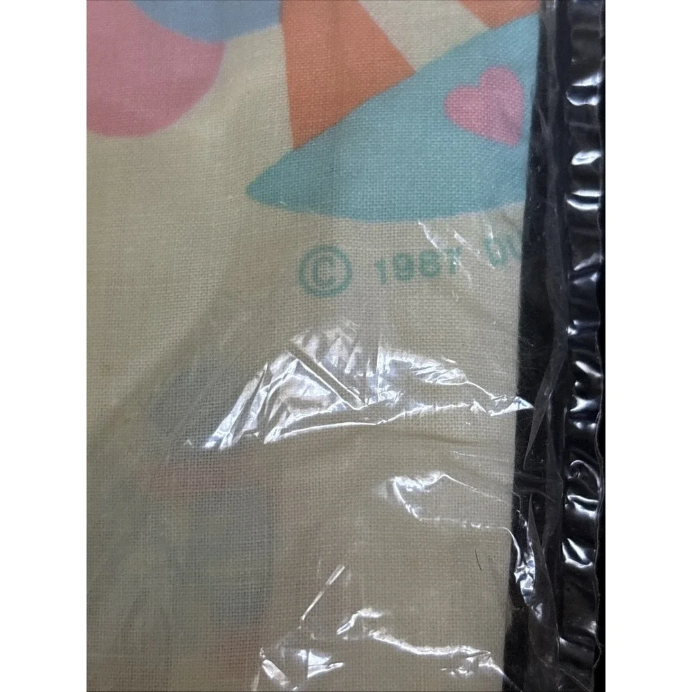 Vintage package has