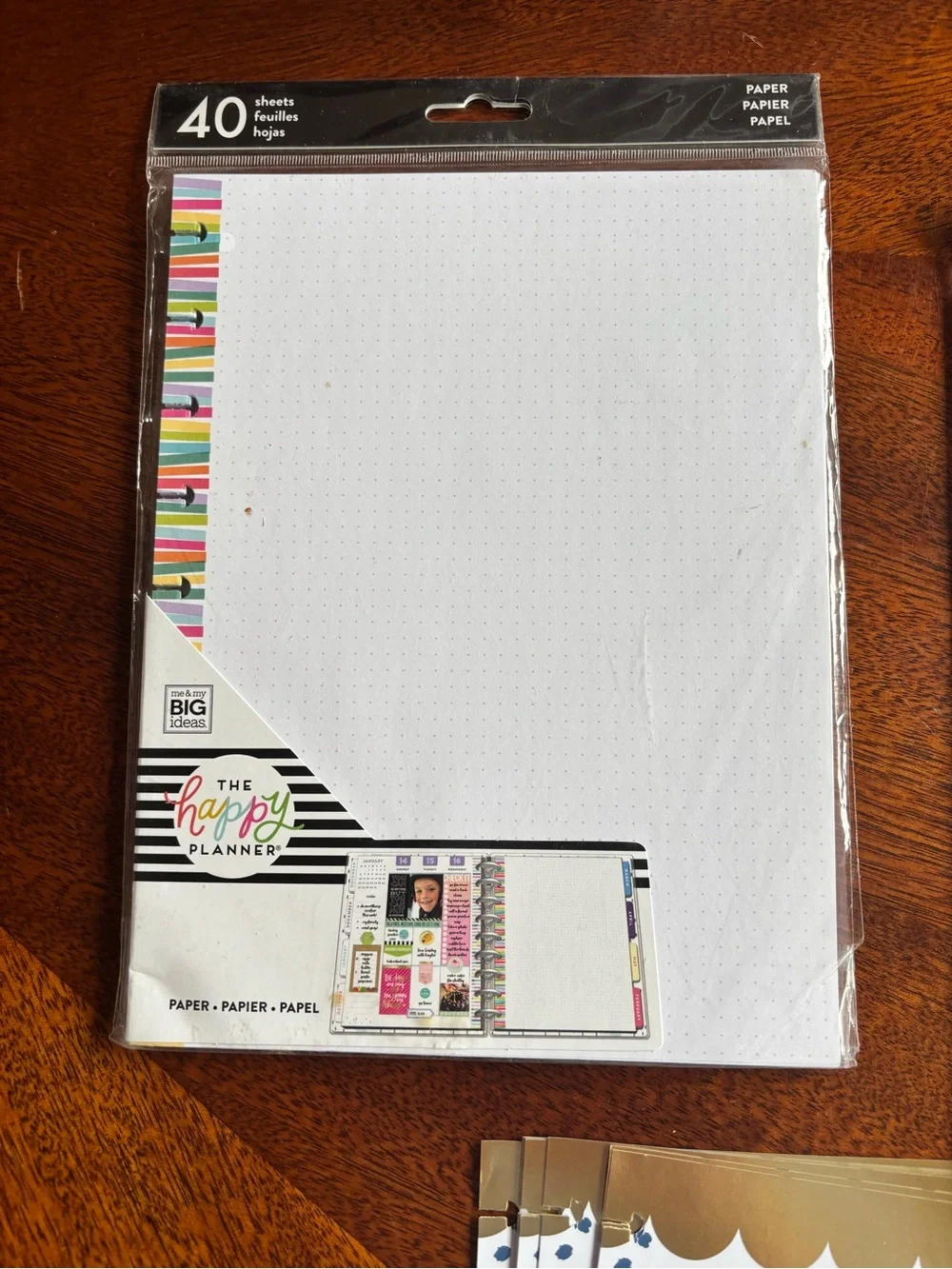 The Happy Planner Bundle!