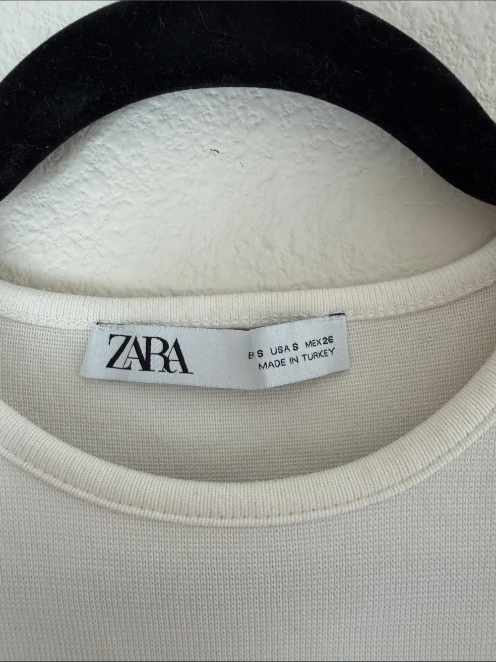 Zara or panels easy