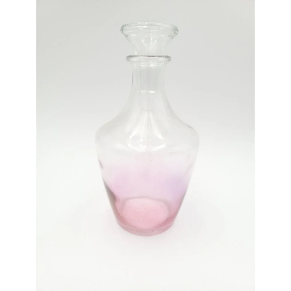 Parisienne glass owned color