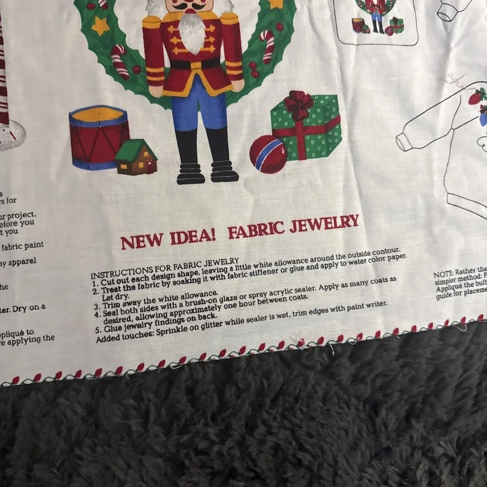 Cranston item brand