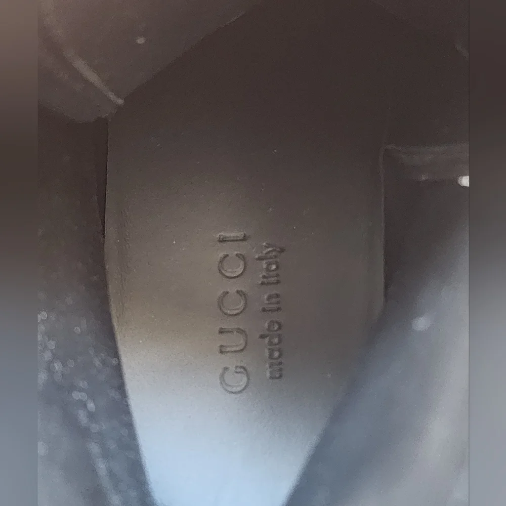 Gucci product details