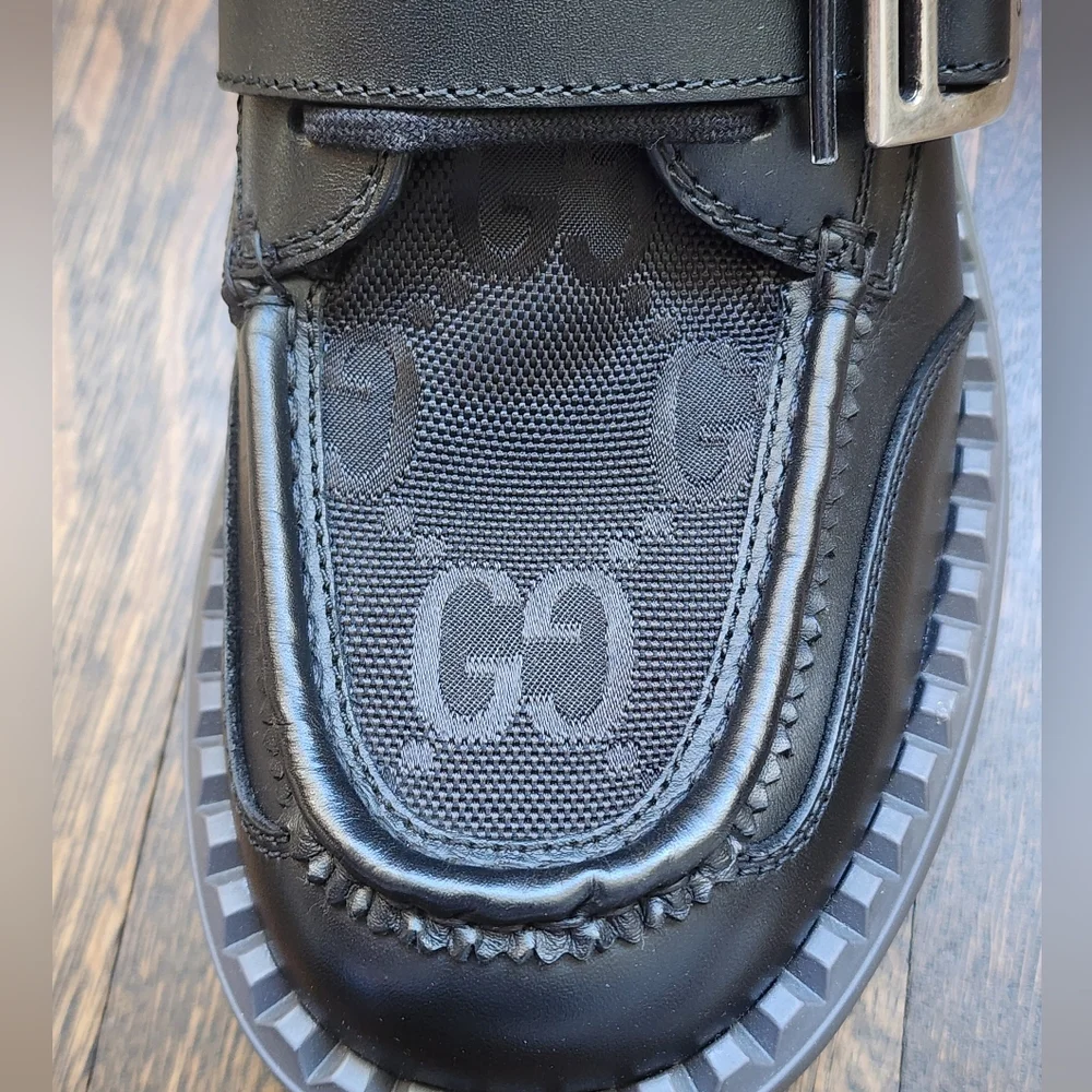 Gucci product details