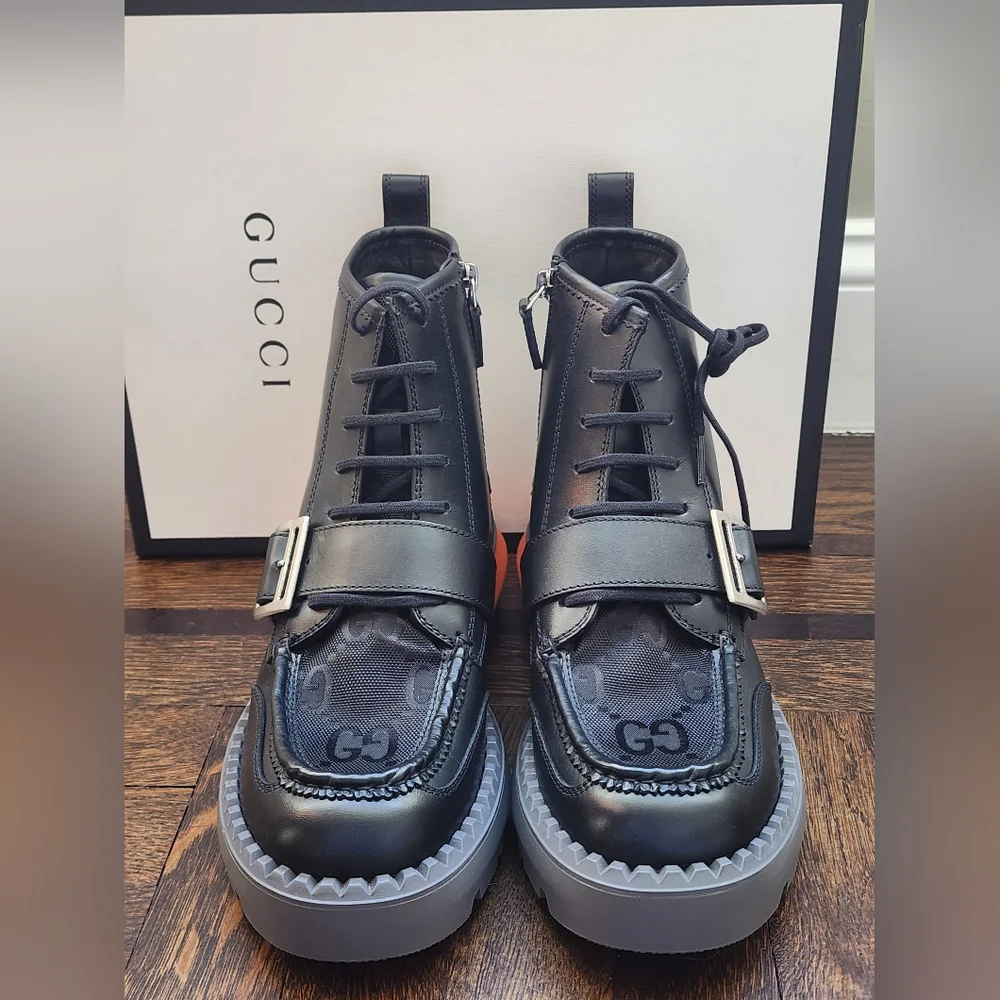 Gucci product details