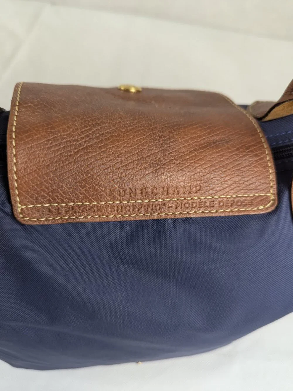 Longchamp marks usa as