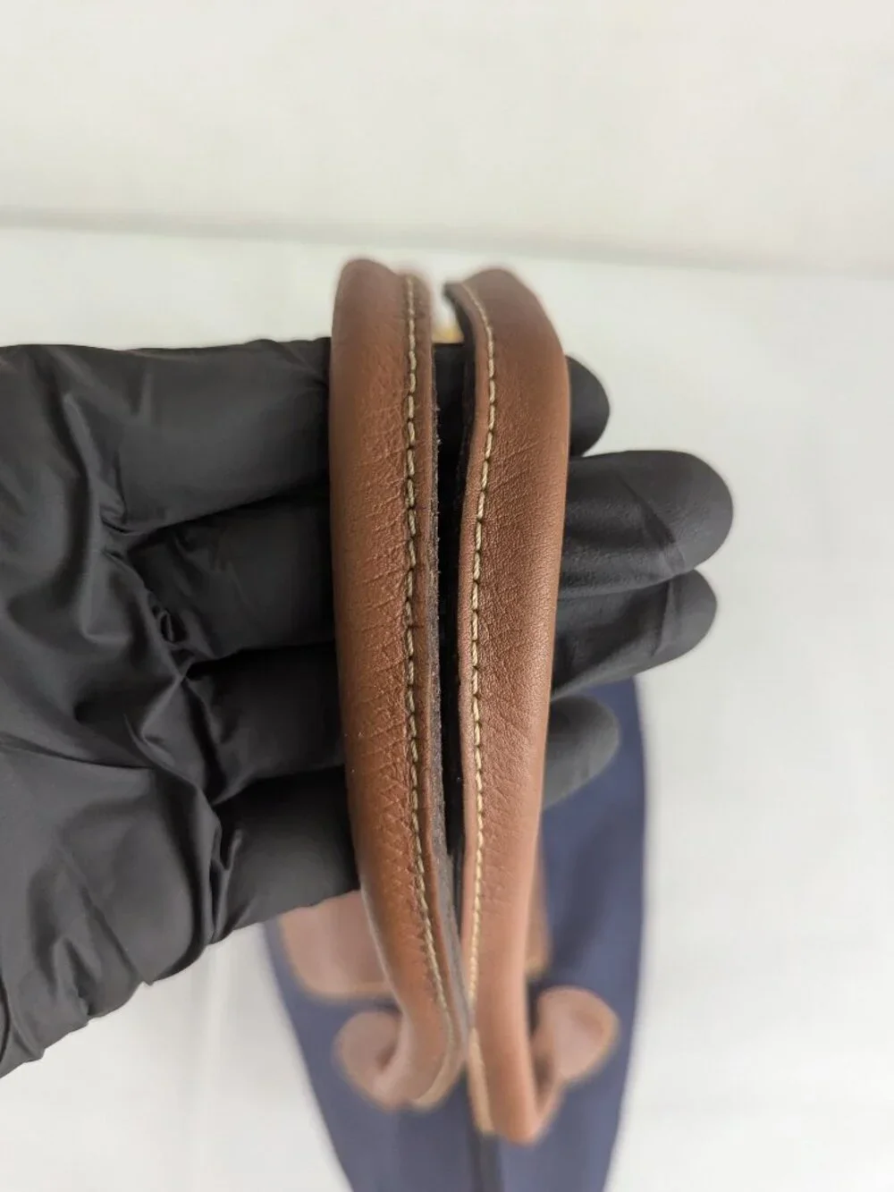 Longchamp some unlined
