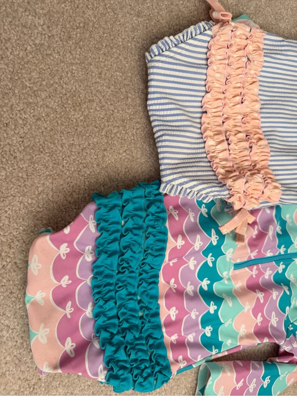Ruffle Butts ruffle butts