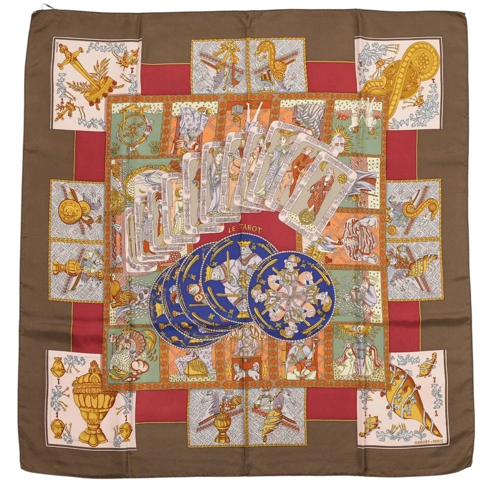 Hermès enhance your