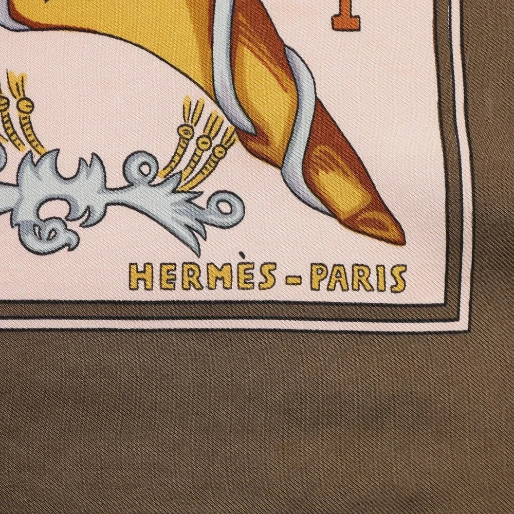 Hermès enhance your