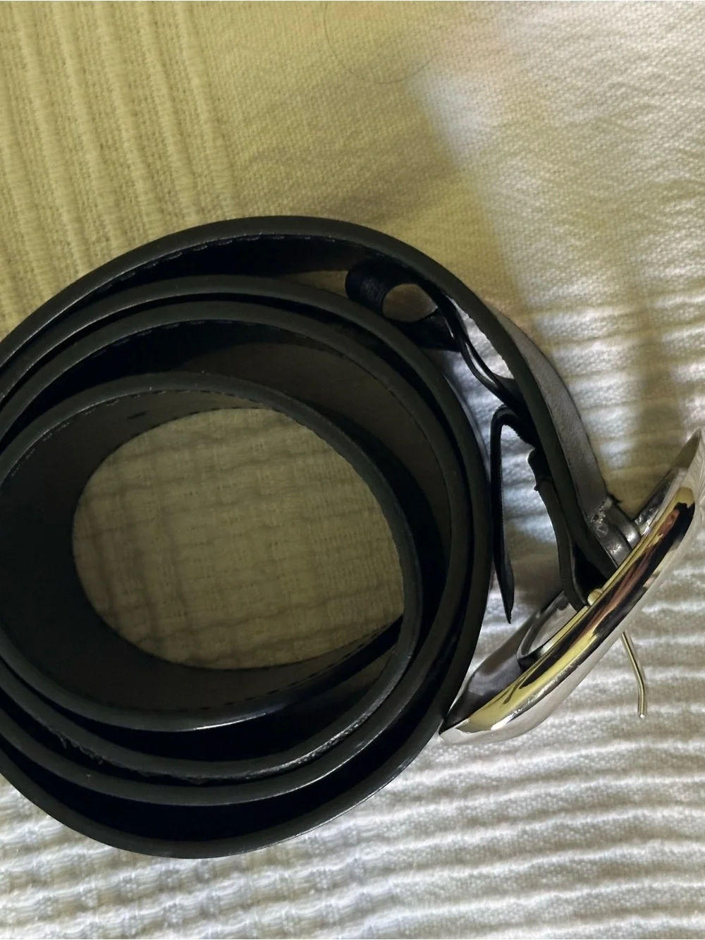 Mango classic black