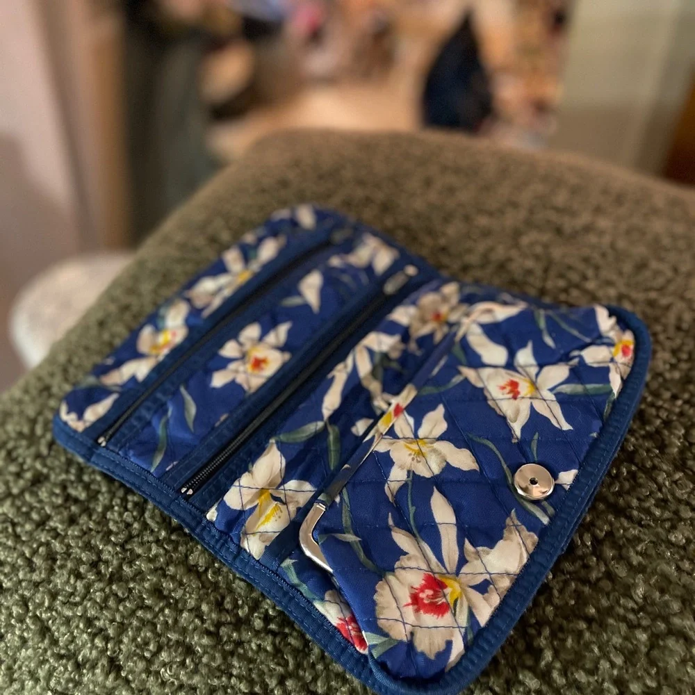 N/A stylish quilted
