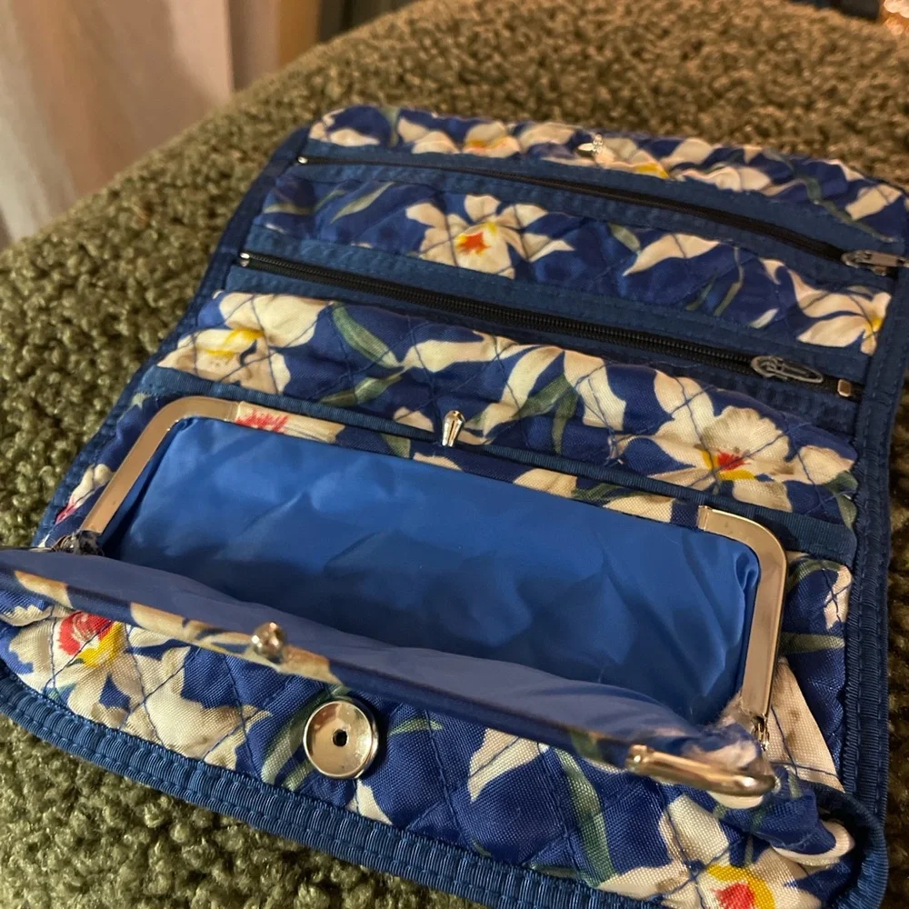 N/A stylish quilted