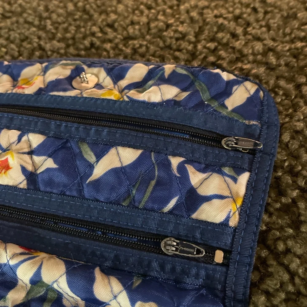 N/A stylish quilted