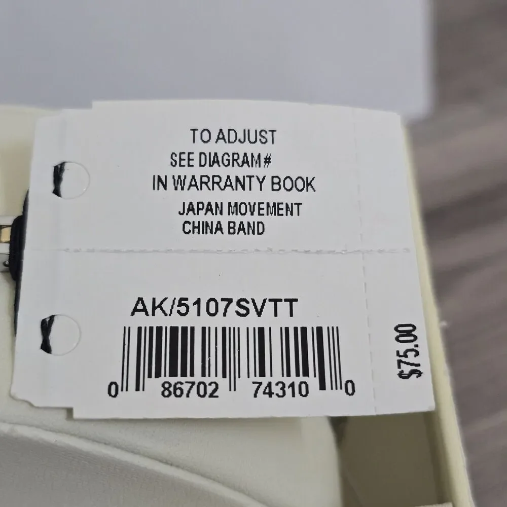 Anne Klein anne klein