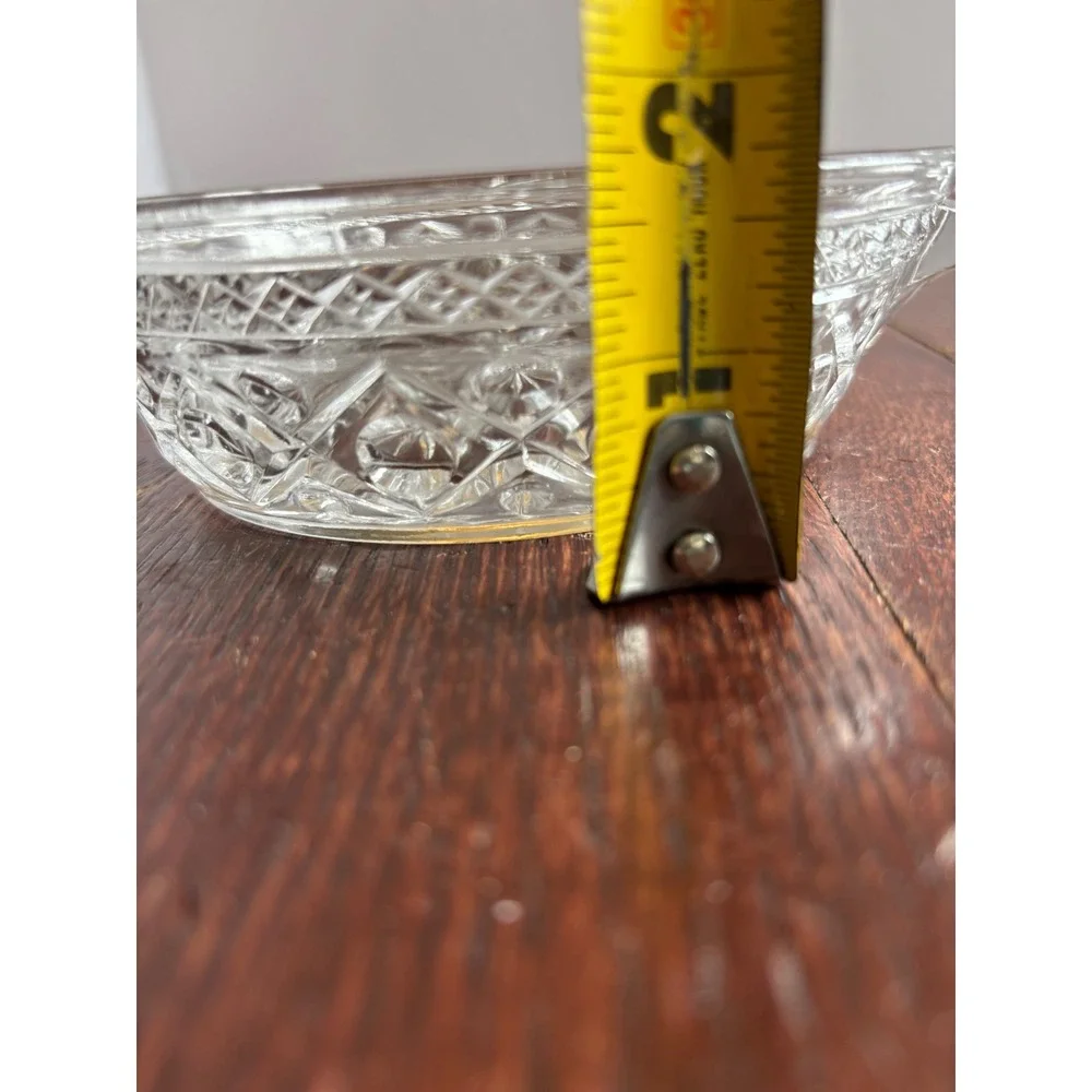 Imperial Glass imperial cape