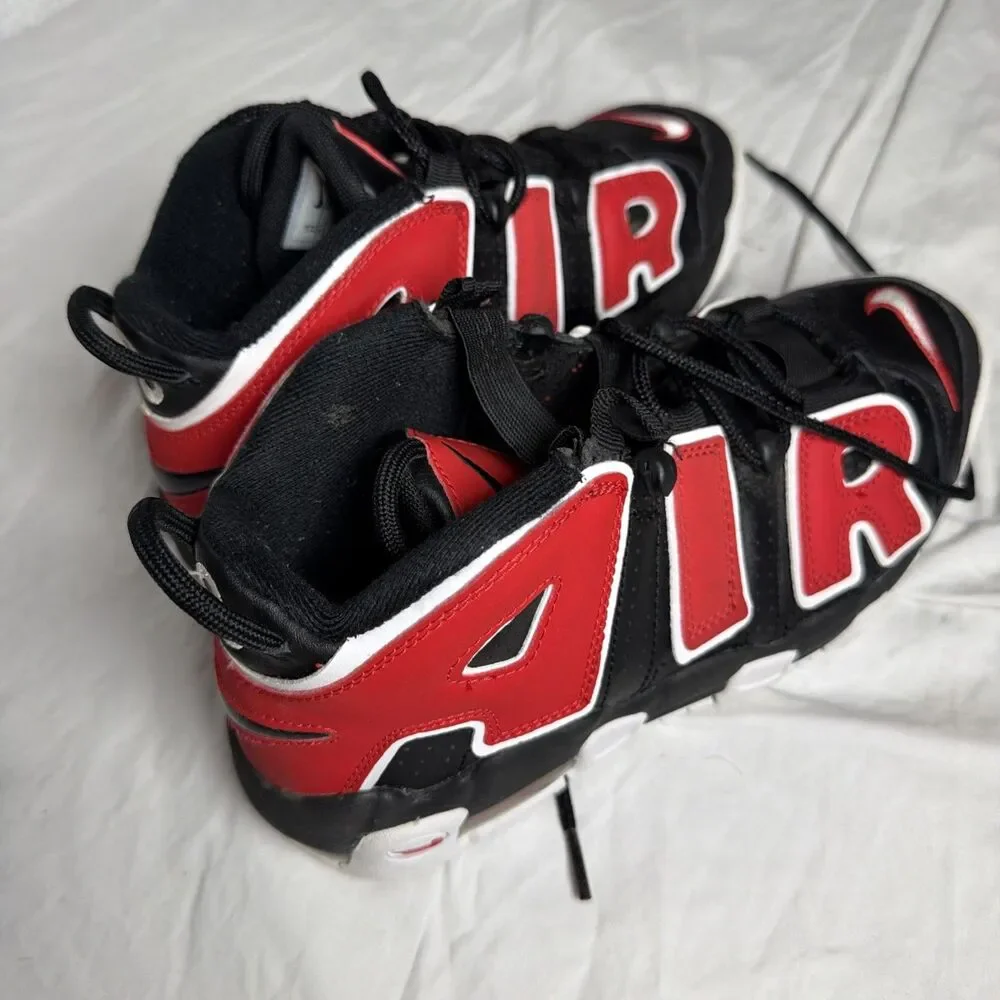 Nike air more
