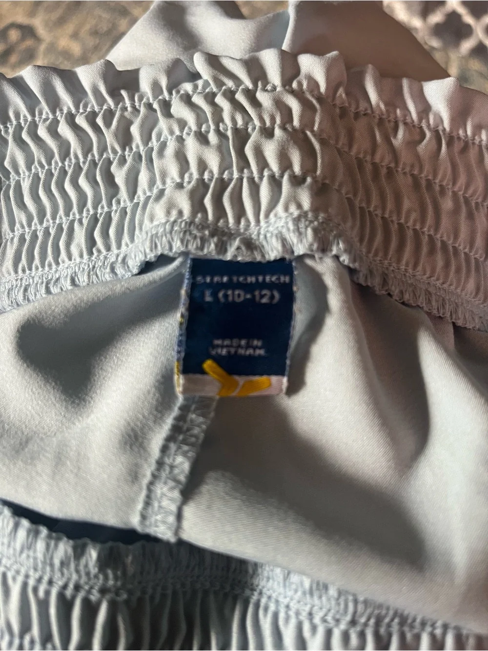 Old Navy light blue