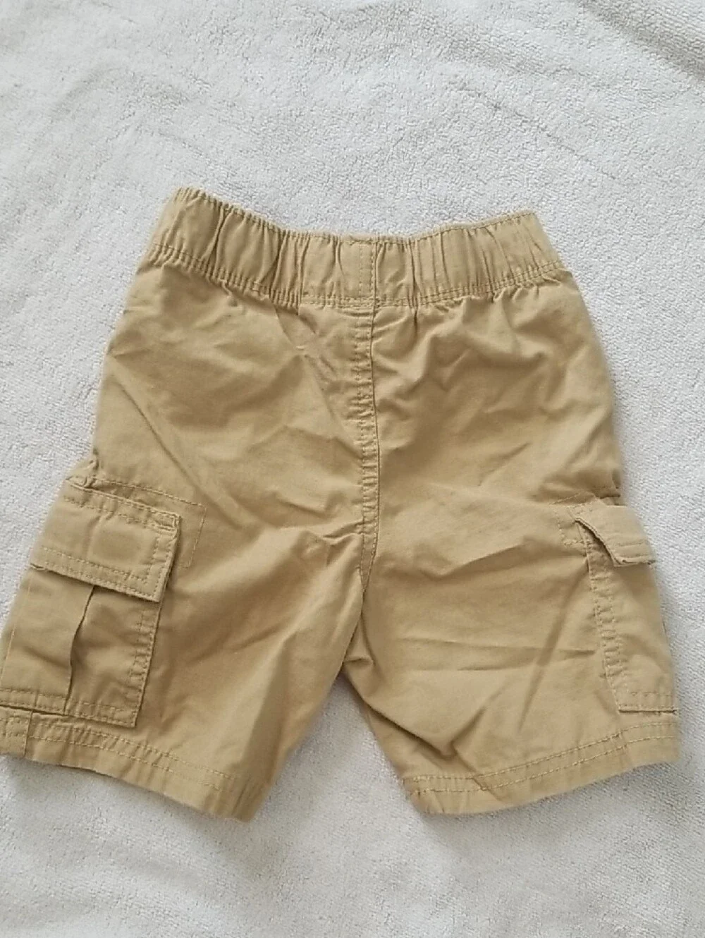 The Childrens Place fabric relaxed comfortable