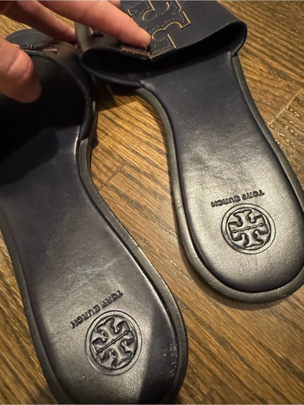 Tory Burch 10 burch