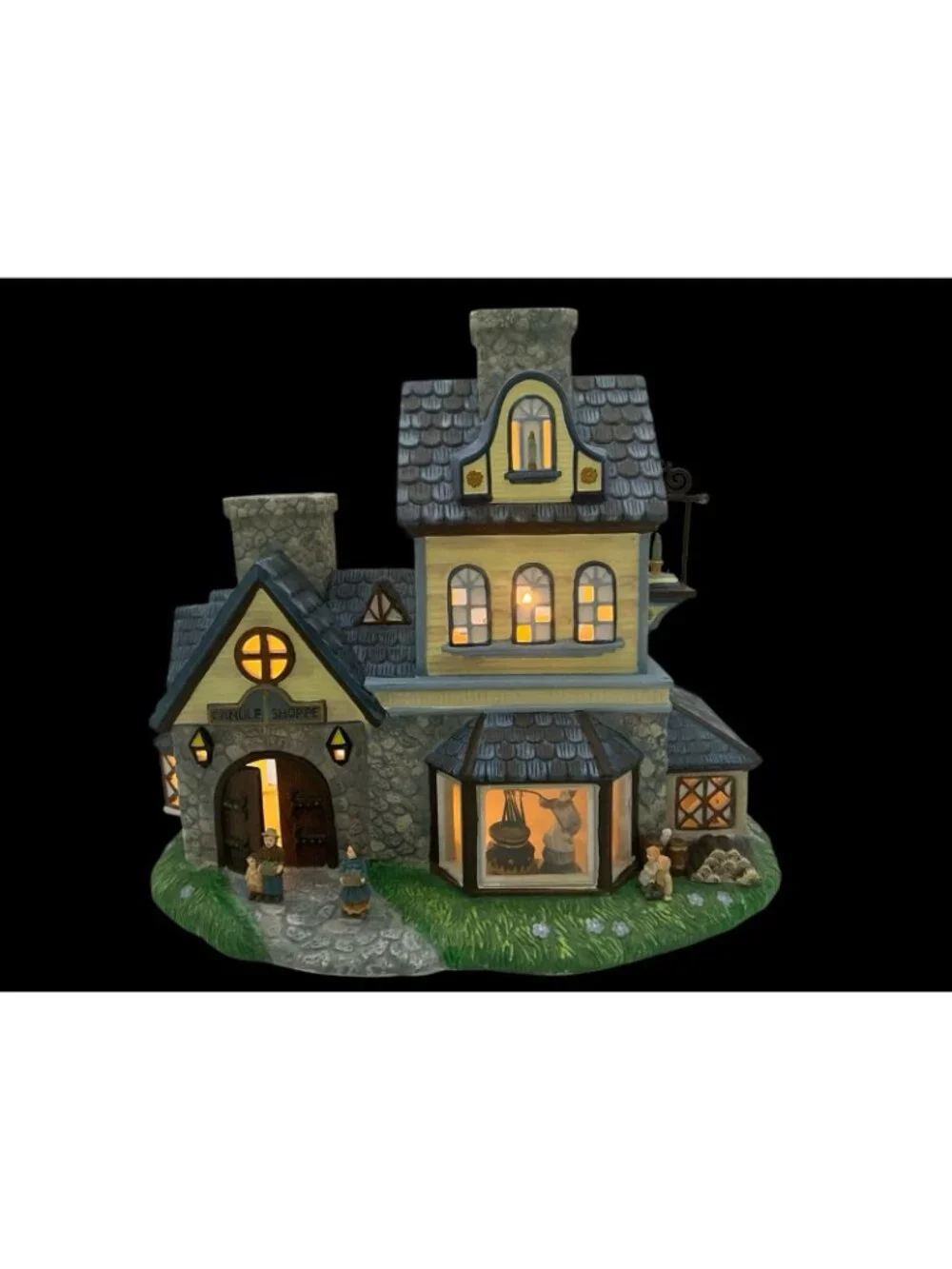 PartyLite candle shoppe