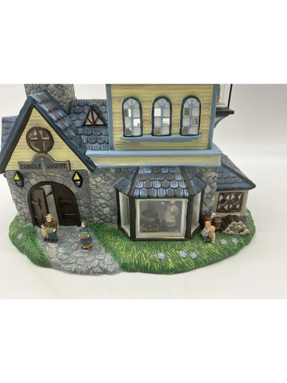 PartyLite candle shoppe