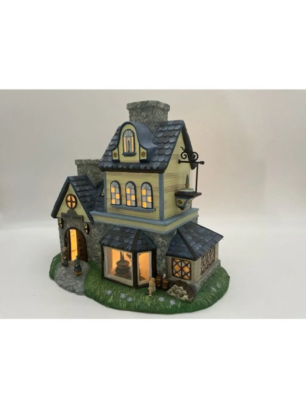 PartyLite candle shoppe