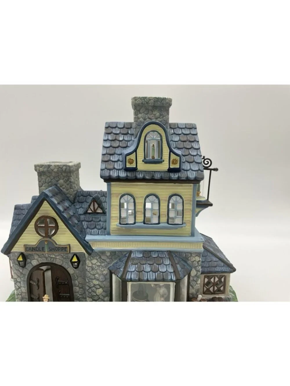 PartyLite candle shoppe