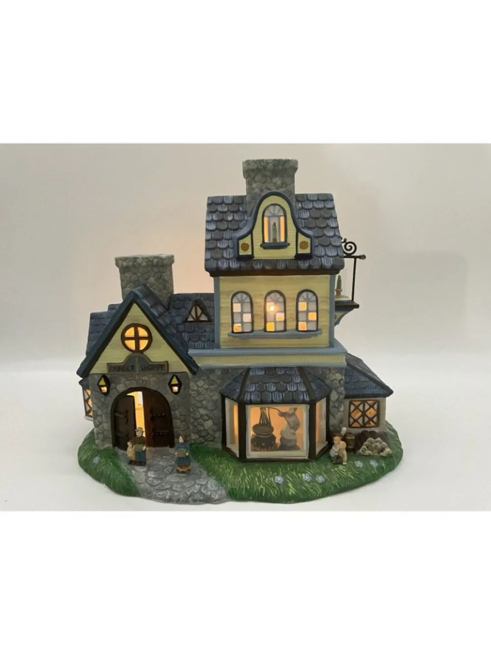 PartyLite candle shoppe