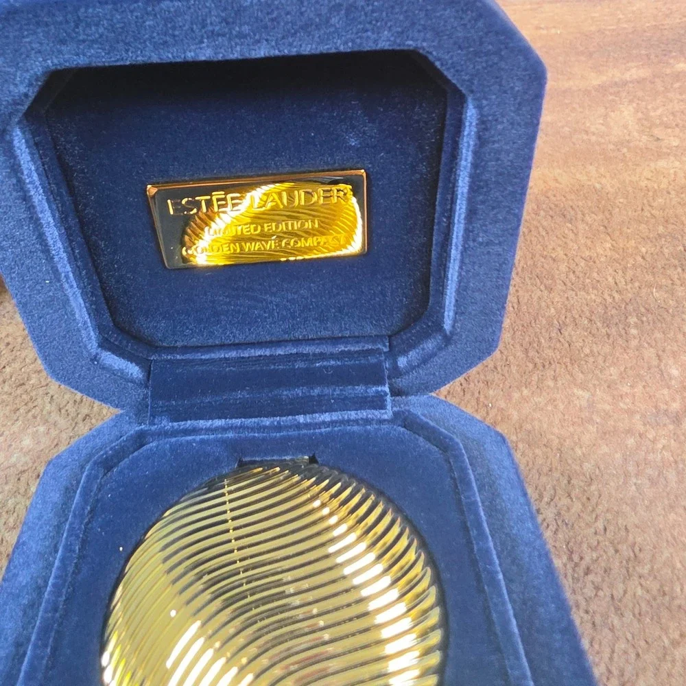 Estée Lauder limited edition