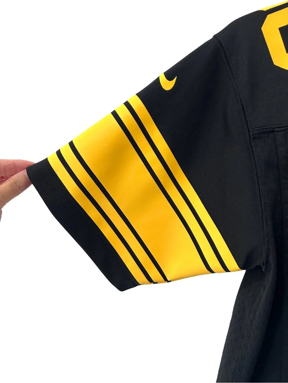 Nike pittsburgh steelers