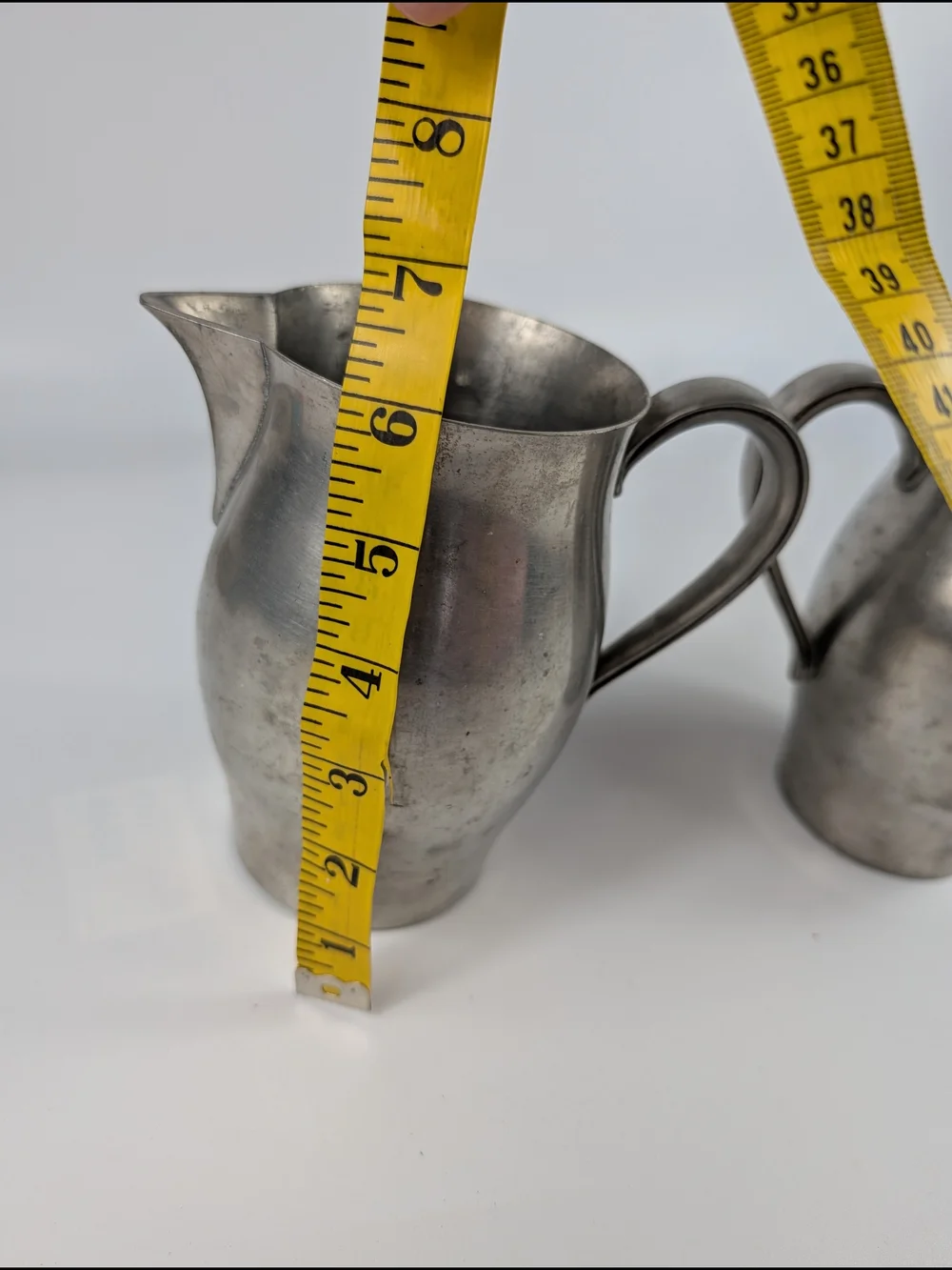 International Silver Company set international