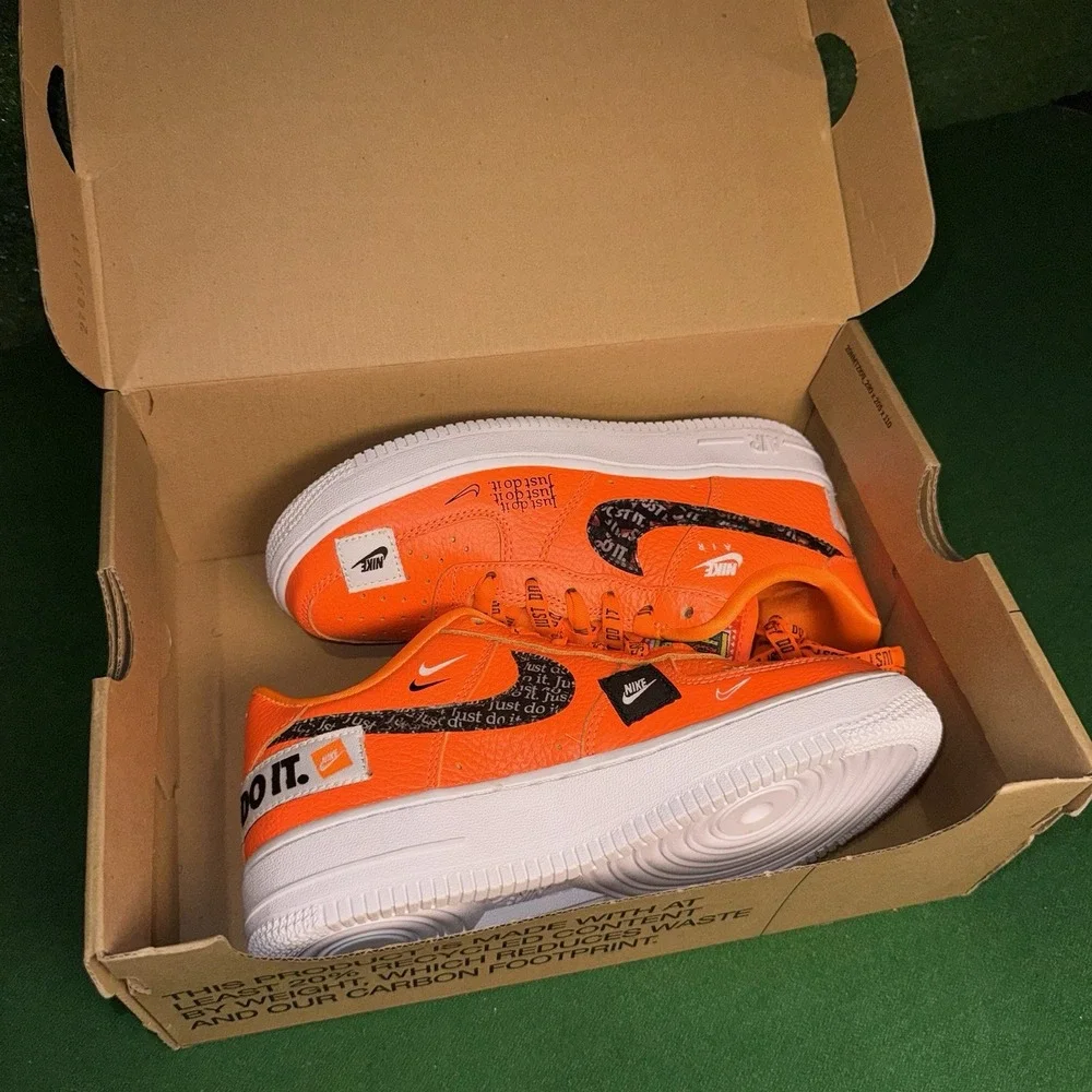 Nike air force
