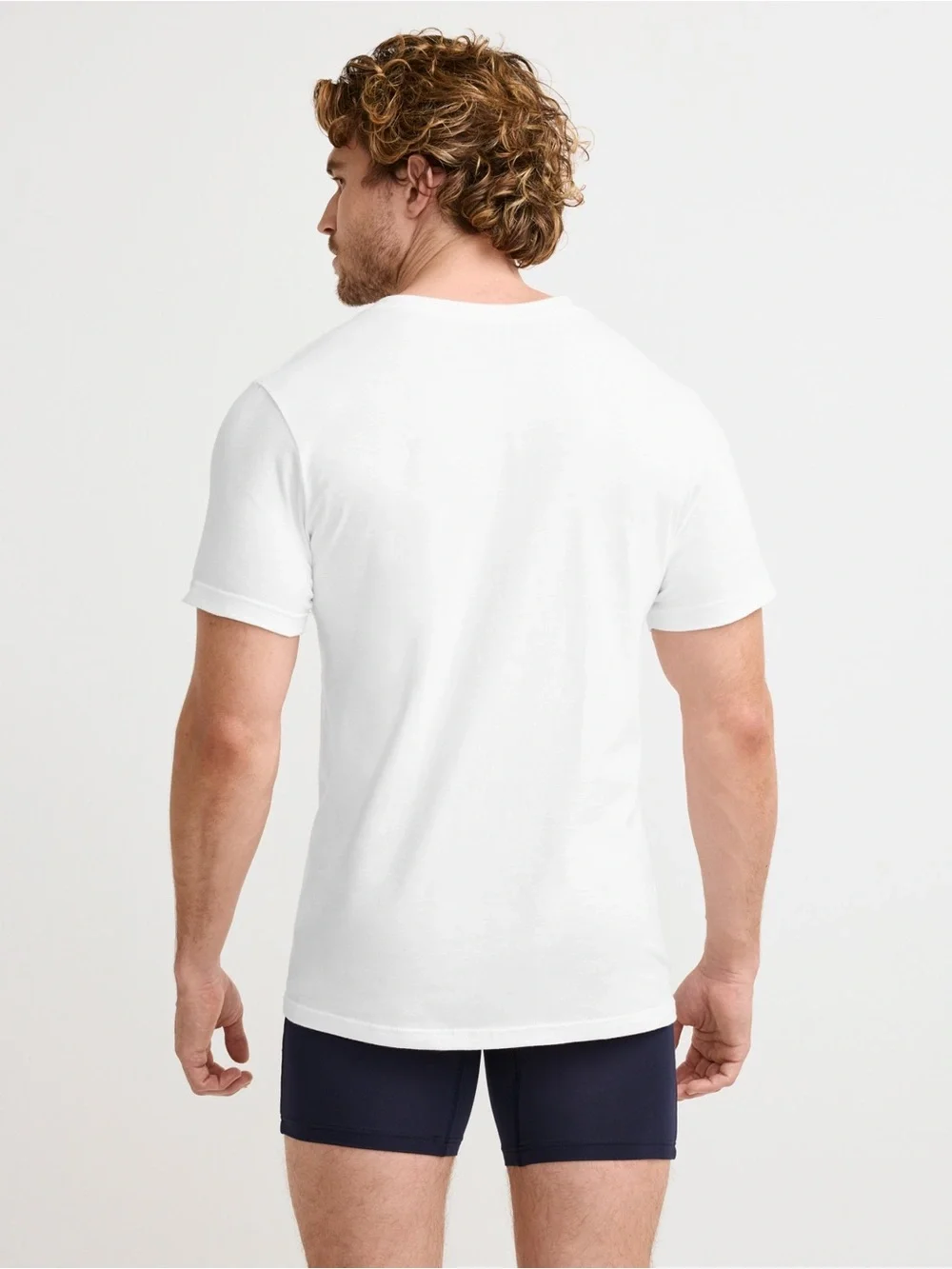 Jockey classic neck