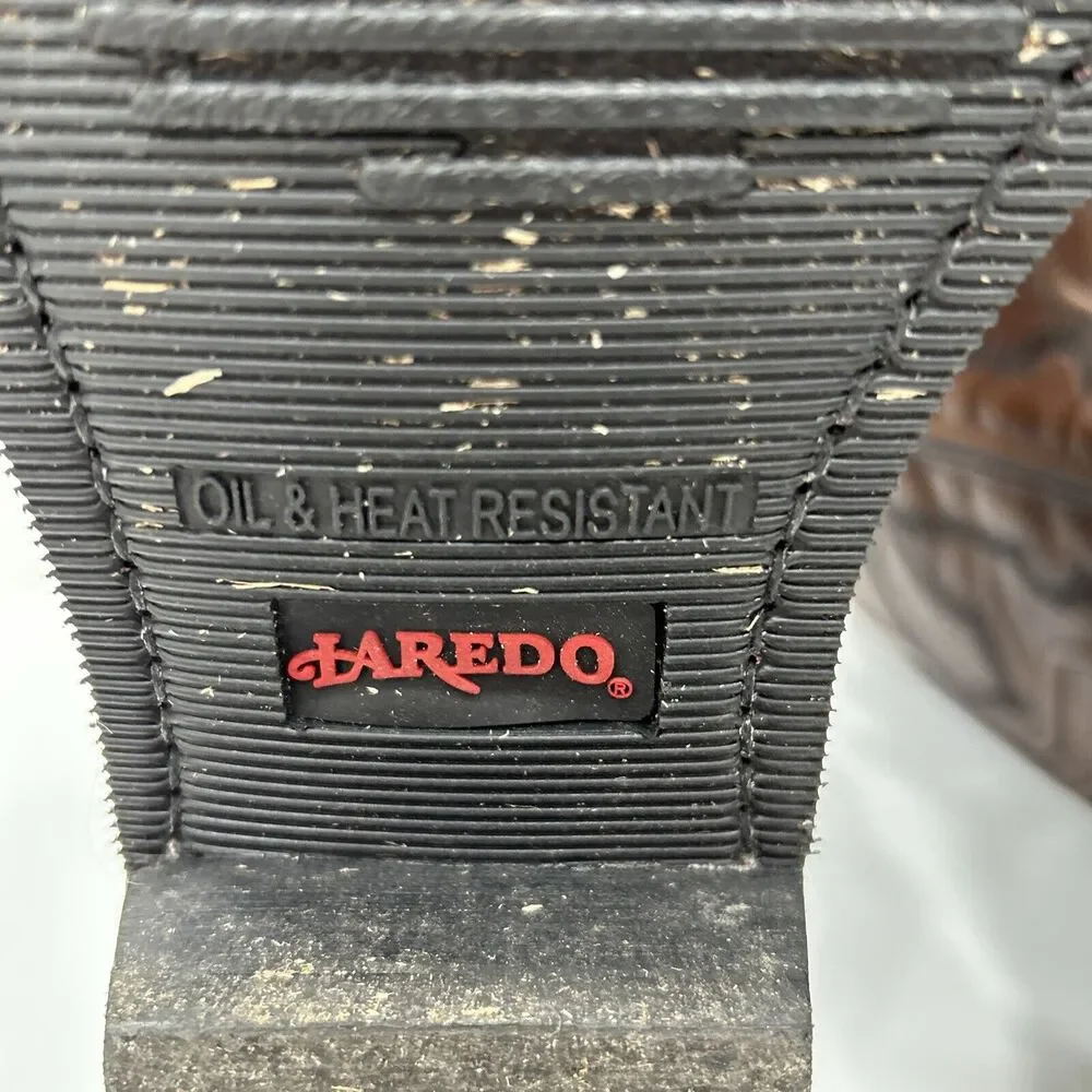 Laredo this item