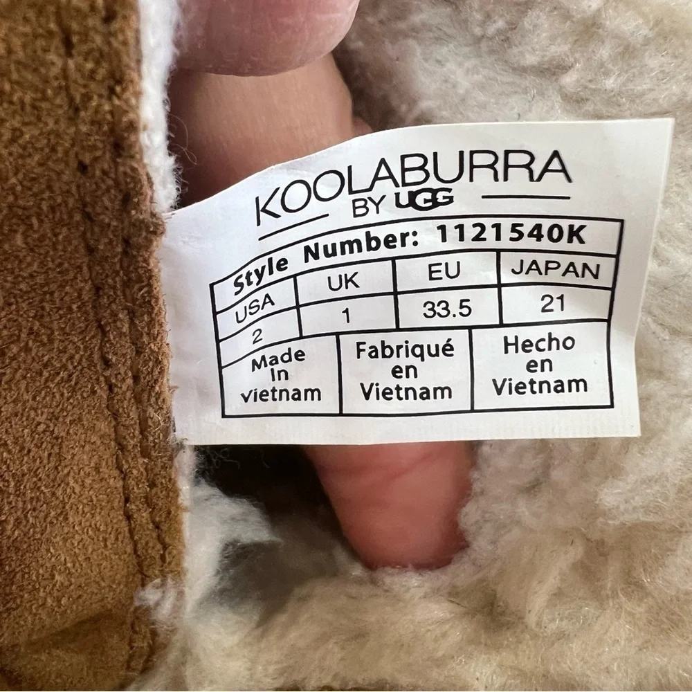 Koolaburra by ugg