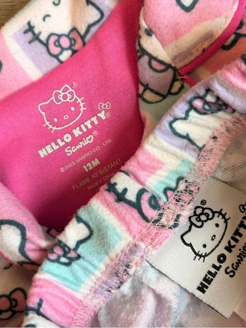 Hello Kitty hello kitty
