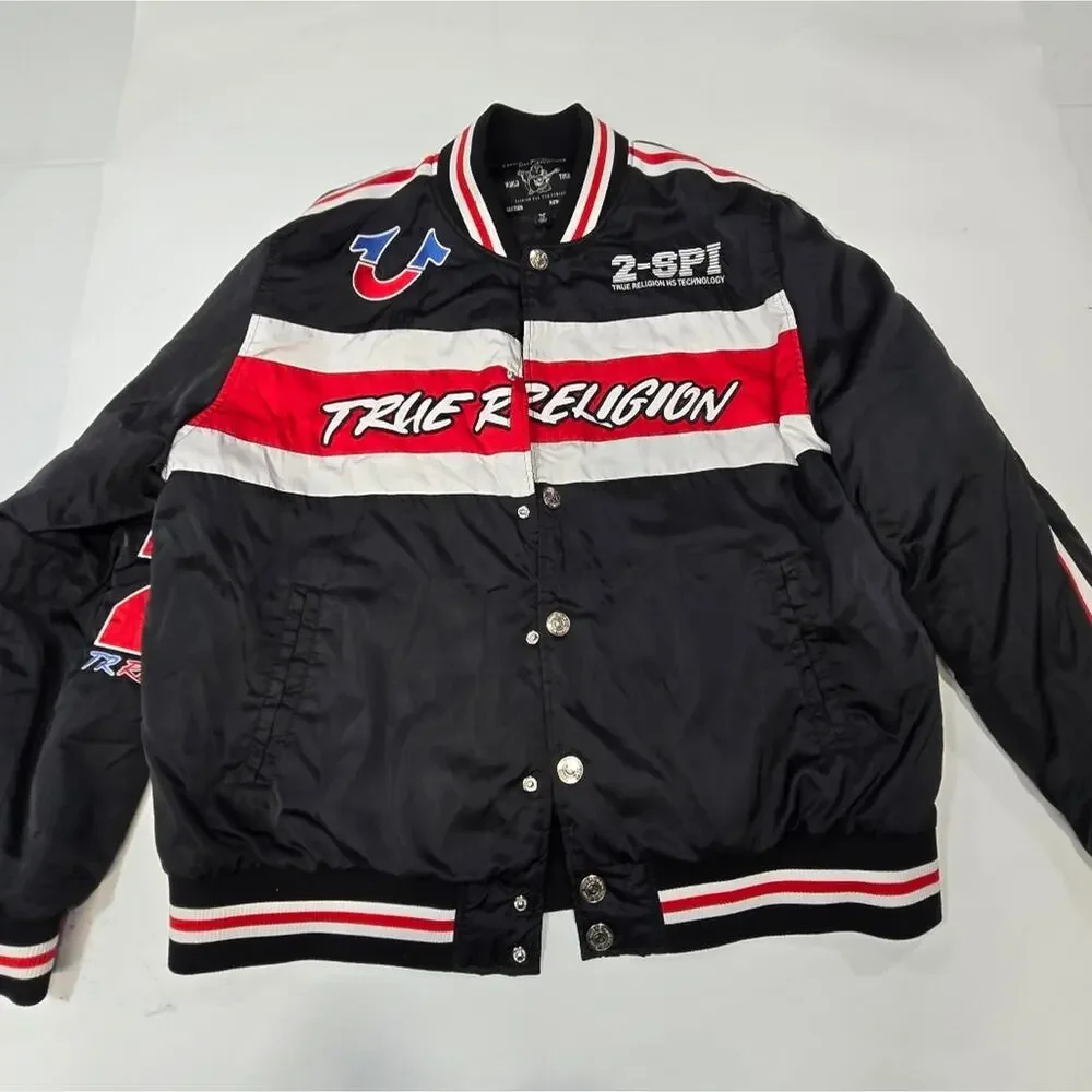 True Religion self lining