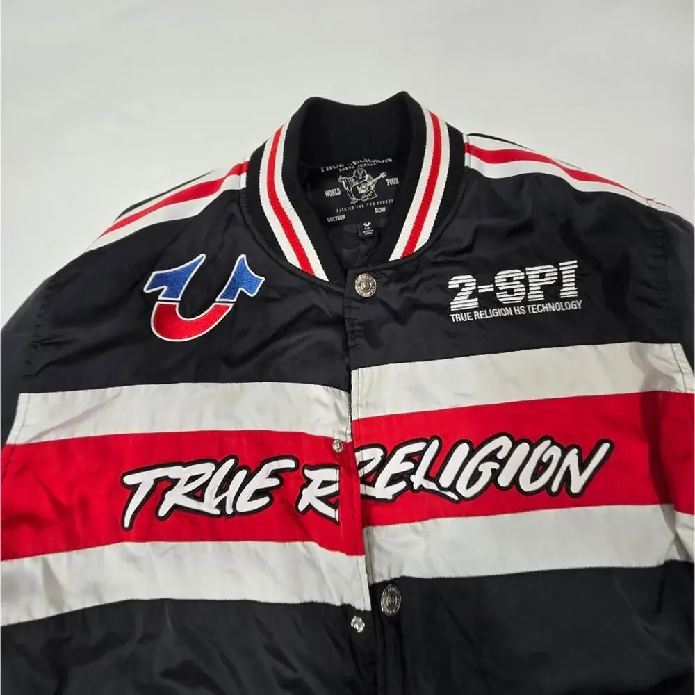 True Religion self lining