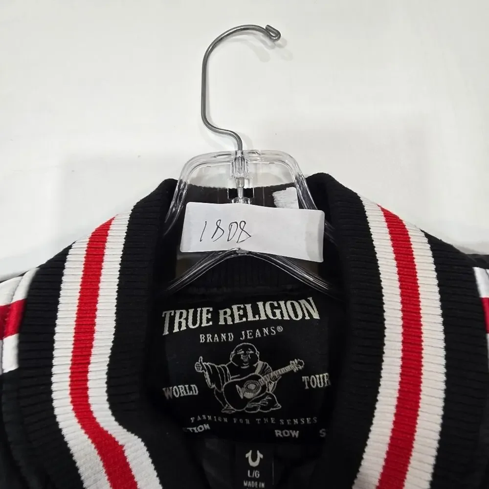 True Religion self lining