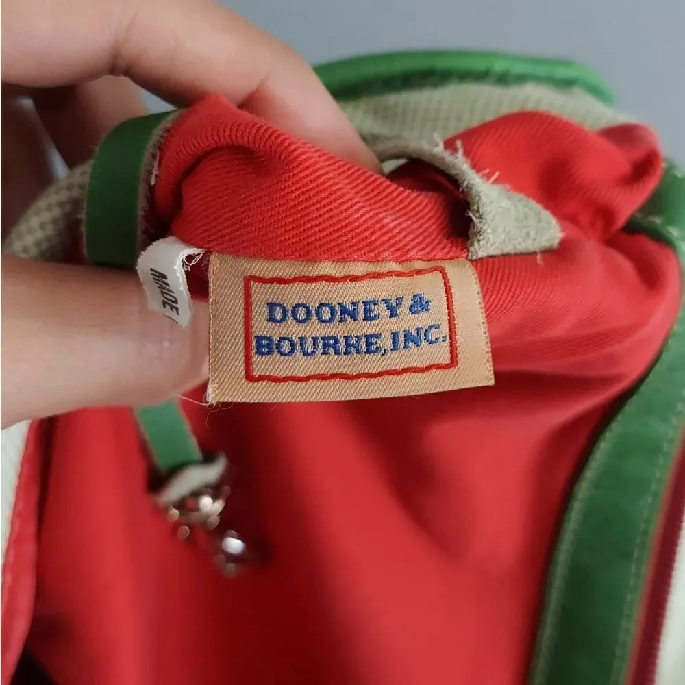 Dooney & Bourke gently used